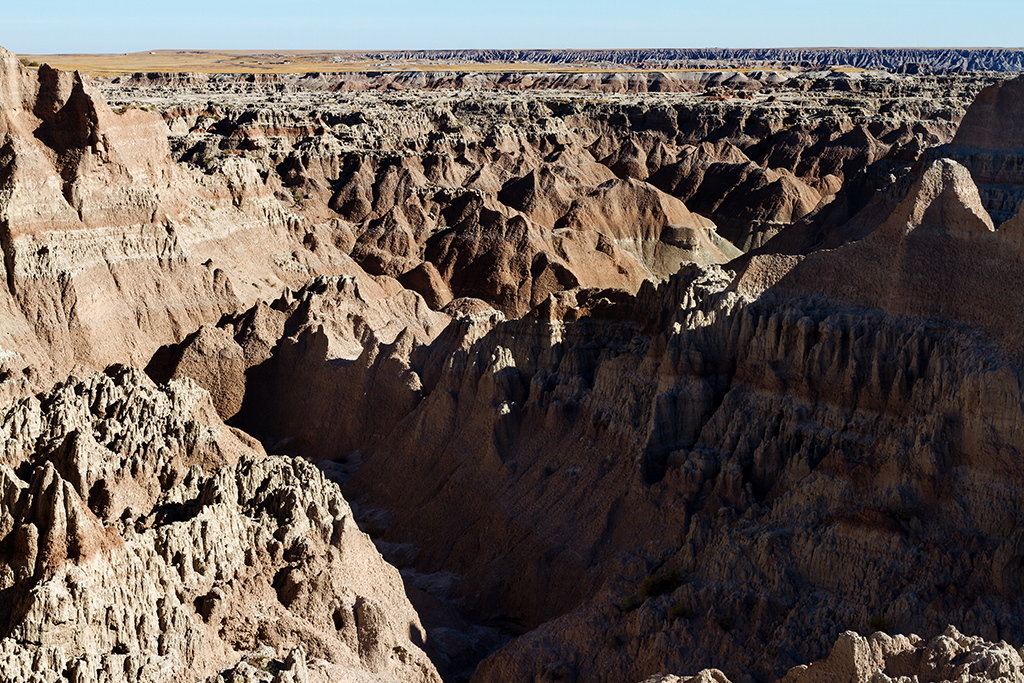 10-10 - 02.jpg - Badlands National Park, SD